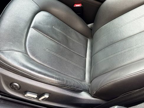 Used 2016 Audi A6 2.0T Premium Plus w/ Premium Plus Package image 23