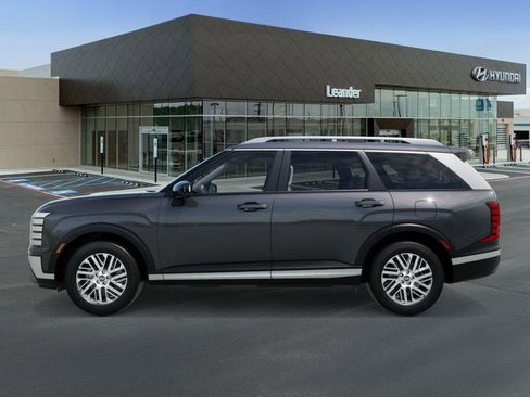 New 2026 Hyundai Palisade SEL image 3