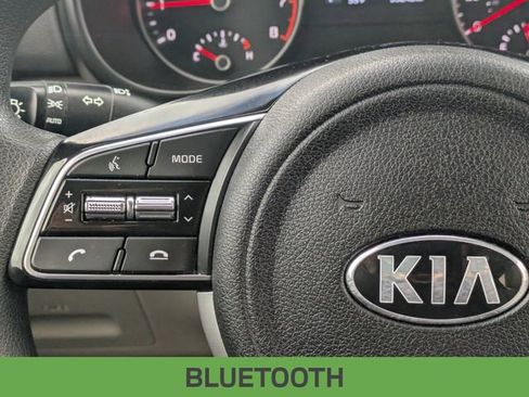 Used 2021 Kia Sportage LX image 19