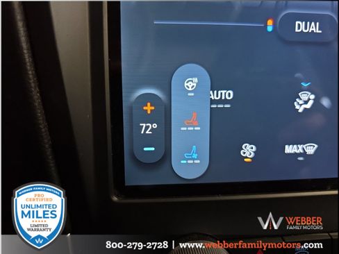 Used 2022 Ford Edge Titanium w/ Equipment Group 301A AWD/4WD image 28