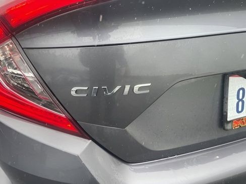 Used 2019 Honda Civic LX image 11