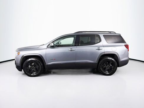 Used 2021 GMC Acadia AT4 w/ Technology Package image 5