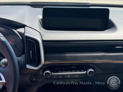 New 2026 MAZDA CX-50 AWD 2.5 S w/ Cargo Package image 19