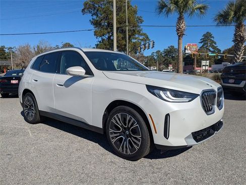 New 2026 BMW X3 xDrive30 w/ Premium Package image 3