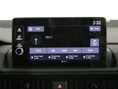 Used 2026 Honda CR-V Sport image 26