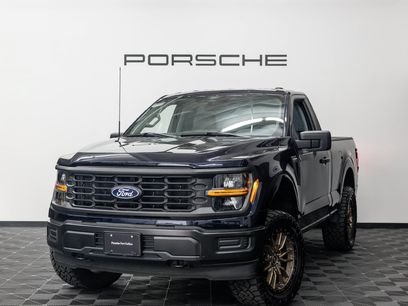 Used 2025 Ford F150 XL
