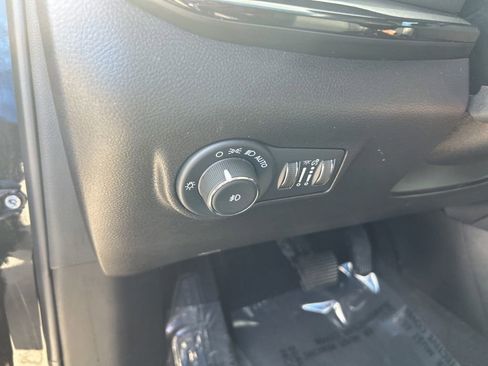 Certified 2022 Jeep Compass Trailhawk w/ Trailhawk Elite Group image 42