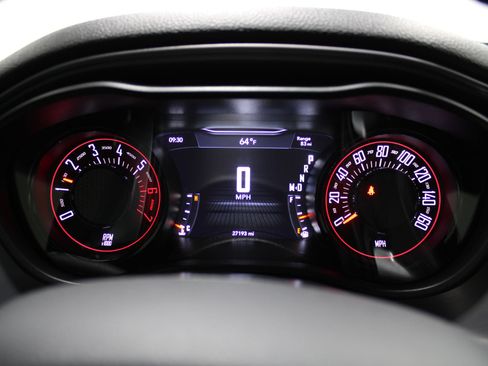 Used 2023 Dodge Challenger R/T w/ Blacktop Package RWD image 25