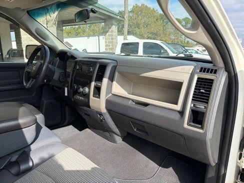 Used 2009 Dodge Ram 1500 Truck ST w/ ST Popular Equipment Group image 21