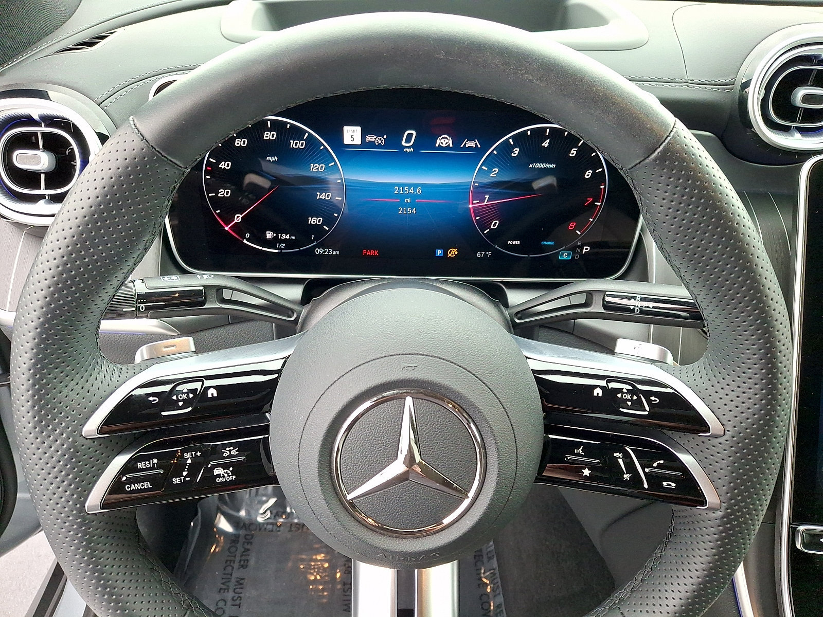Certified 2026 Mercedes-Benz GLC 300 4MATIC image 20
