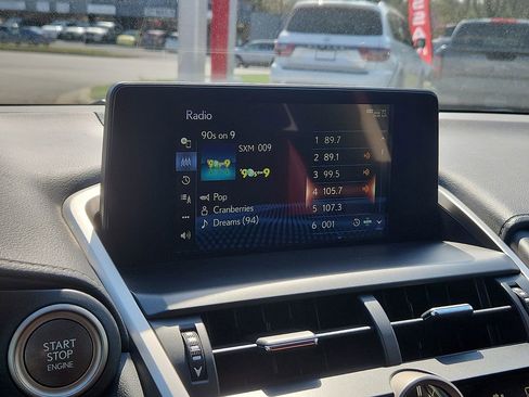 Used 2020 Lexus NX 300 AWD w/ Comfort Package image 17