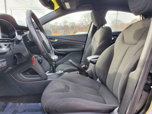 Used 2013 Dodge Dart Limited image 4