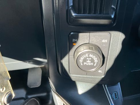 Certified 2022 Ford F150 XL w/ STX Appearance Package image 22