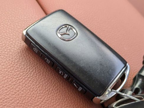 Certified 2023 MAZDA CX-50 Meridian Edition w/ Apex Package image 29