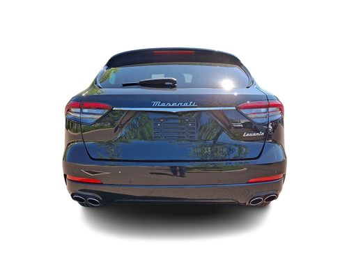 Certified 2023 Maserati Levante GT AWD/4WD image 5