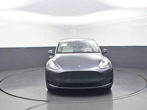Used 2022 Tesla Model Y Performance AWD/4WD image 39