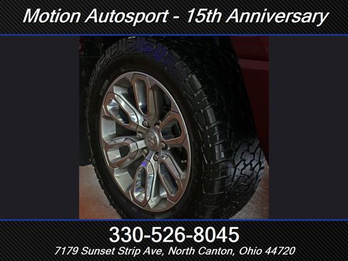 Used 2021 RAM 1500 Big Horn AWD/4WD image 54