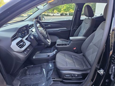New 2027 Chevrolet Bolt LT w/ Comfort Package FWD image 20