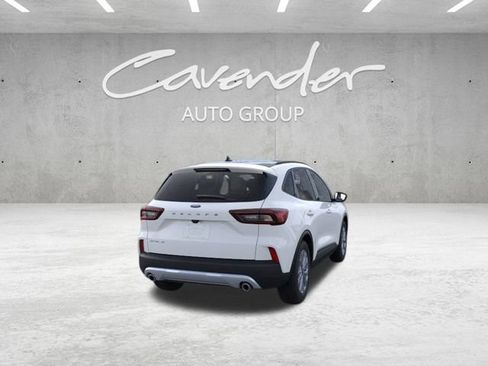 New 2026 Ford Escape Active w/ Tech Pack #1 FWD image 8
