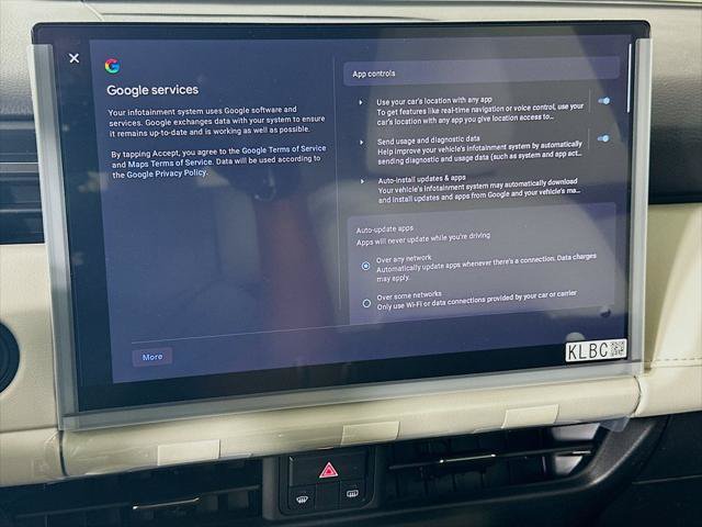 New 2026 MAZDA CX-5 Select AWD/4WD image 10
