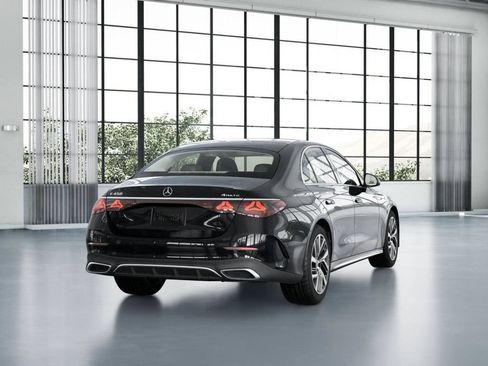 New 2027 Mercedes-Benz E 450 4MATIC Sedan image 23