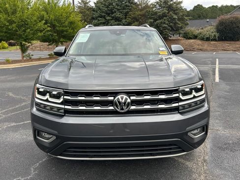 Used 2019 Volkswagen Atlas SEL FWD image 60
