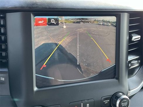 Used 2024 RAM 3500 Big Horn image 34