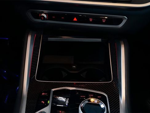 Used 2024 BMW X6 M60i image 54