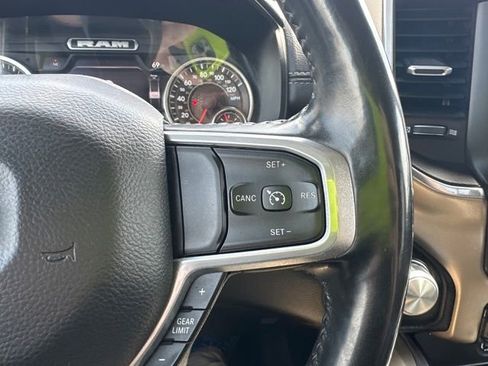 Used 2022 RAM 1500 Laramie image 23