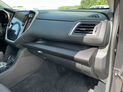Used 2025 Subaru Ascent Premium AWD/4WD image 22