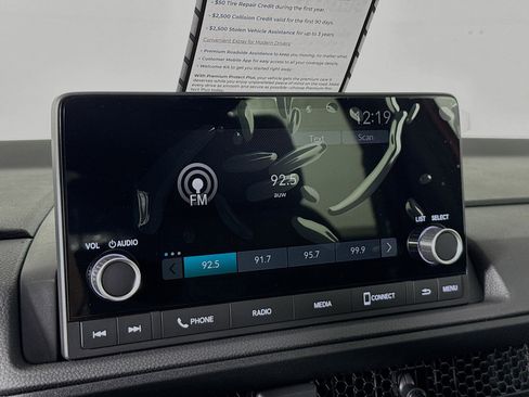 New 2025 Honda CR-V Sport image 16