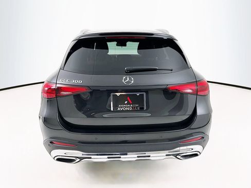 Certified 2026 Mercedes-Benz GLC 300 image 7