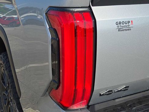 New 2026 Toyota Tundra SR5 AWD/4WD image 15