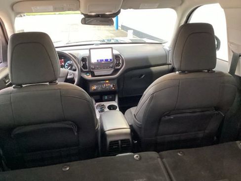 Used 2022 Ford Bronco Sport Big Bend w/ Convenience Package AWD/4WD image 16