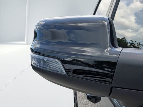 New 2026 RAM 1500 Laramie w/ Night Edition image 10