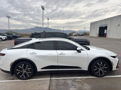 Used 2024 Toyota Crown Limited