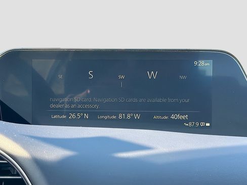 New 2026 MAZDA MAZDA3 2.5 S Sedan w/ Preferred Pkg FWD image 29