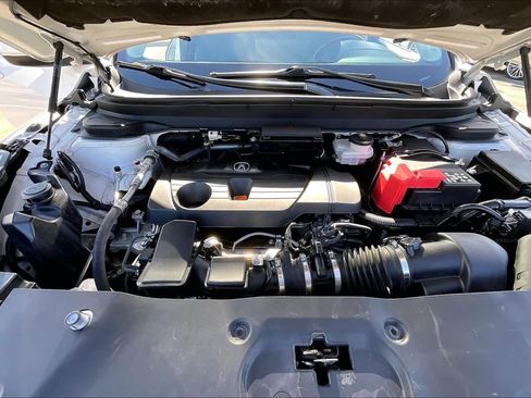 Used 2022 Acura RDX image 28