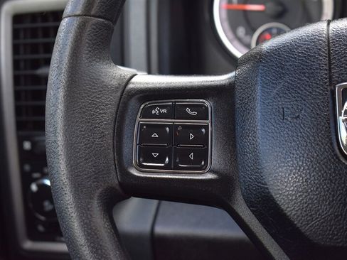 Used 2019 RAM 1500 Tradesman w/ Tradesman SXT Package AWD/4WD image 15