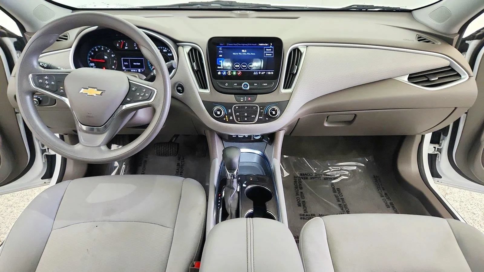 Used 2024 Chevrolet Malibu LT FWD image 26