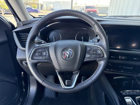Used 2023 Buick Envision Preferred w/ Sport Touring Package image 15