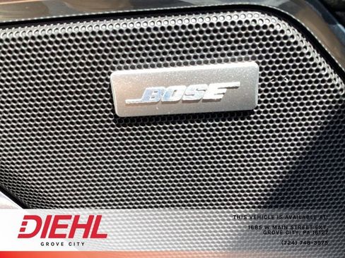 Used 2025 Chevrolet Silverado 1500 LT Trail Boss AWD/4WD image 22