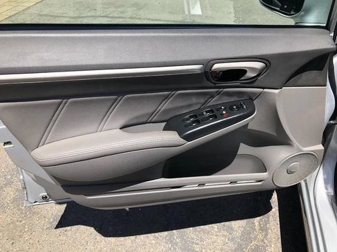 Used 2011 Honda Civic EX-L image 14