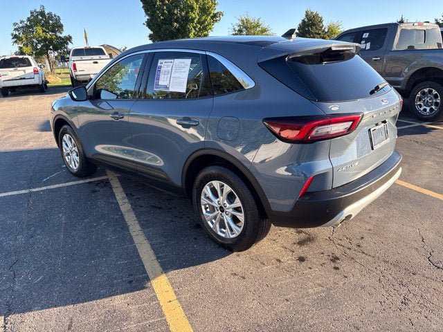 Used 2024 Ford Escape Active w/ Tech Pack #1 AWD/4WD image 14