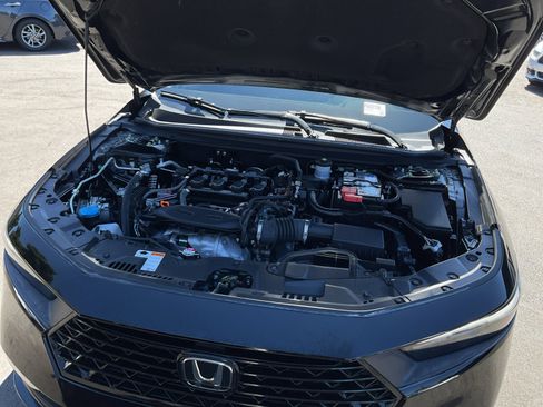 Used 2023 Honda Accord LX image 24