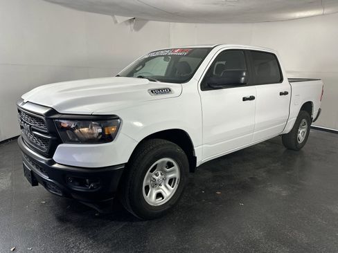 Used 2023 RAM 1500 Tradesman image 4