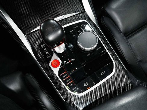 Used 2022 BMW M4 xDrive Competition w/ Executive Package image 33