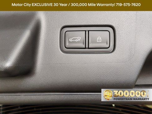 New 2026 Hyundai Palisade Calligraphy image 33