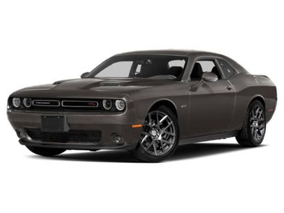 Used 2018 Dodge Challenger R/T Scat Pack w/ Leather Interior Group