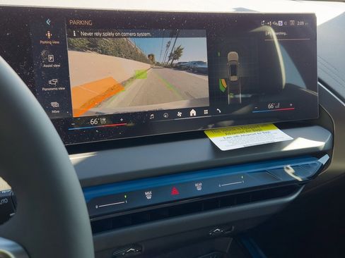 New 2026 BMW X3 xDrive30 w/ M Sport Package image 14